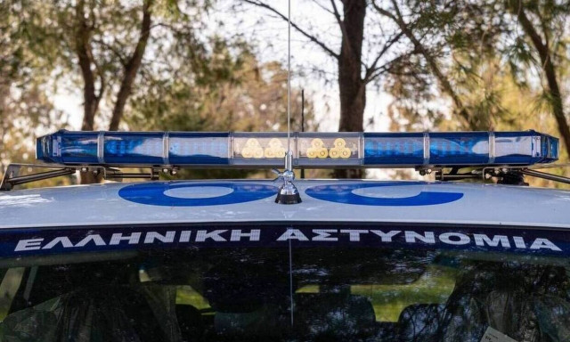 Καμίνια: Εξηγήσεις ΕΛΑΣ για επεισόδιο γονέων και καθηγητών για self test και μάσκα