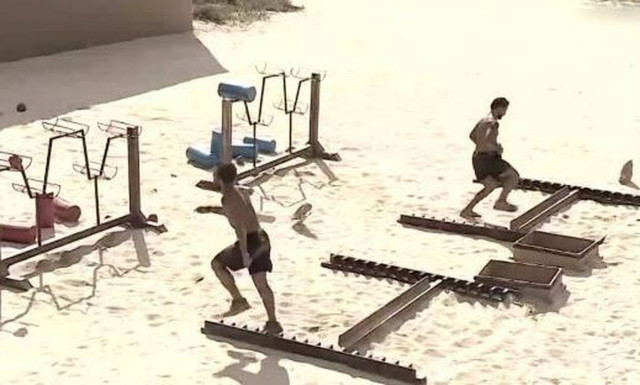 Survivor All Star: «Παγώνει» το ριάλιτι; Όλο το παρασκήνιο