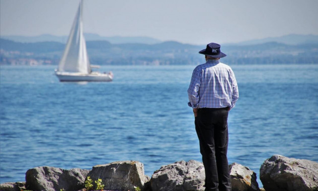 Συντάξεις: Τελευταία ευκαιρία για σύνταξη πριν τα 62 - Ποιοι «κλειδώνουν» φέτος