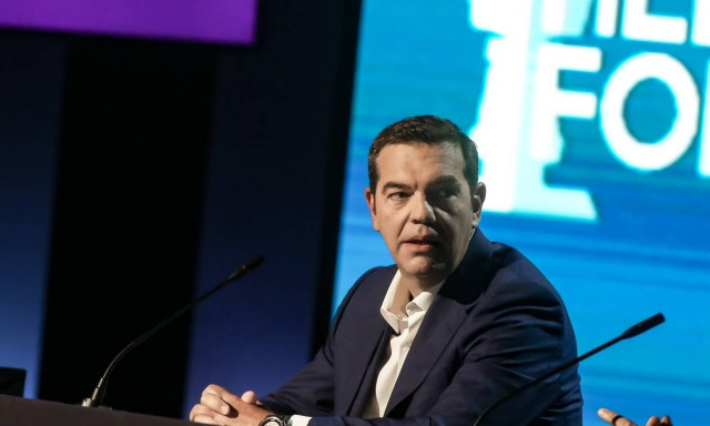 ΔΕΘ 2021: Έτοιμος να ανοίξει τα χαρτιά του είναι ο Τσίπρας