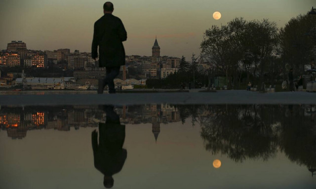 Κορονοϊός: Ξεπέρασαν τους 61.000 οι θάνατοι στην Τουρκία – Πάνω από 6,79 εκατομμύρια τα κρούσματα