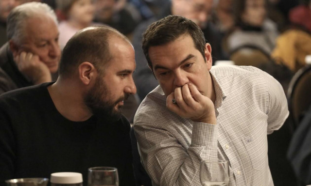 Δημήτρης Τζανακόπουλος: Επιτακτικό η χώρα να αλλάξει συνολικά πορεία και πολιτική