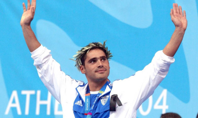 Χαράλαμπος Ταϊγανίδης στο Newsbomb.gr: Αυτό είναι το όραμά μου για μια κοινωνία χωρίς διακρίσεις