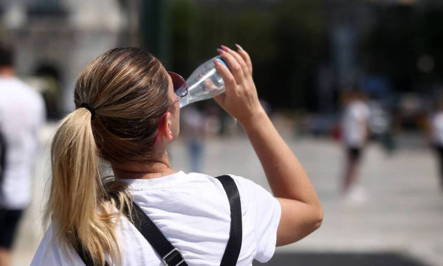 Καιρός: Έρχεται αφρικανική σκόνη και λίβας καλοκαιρινός - Η πρόγνωση του Σάκη Αρναούτογλου