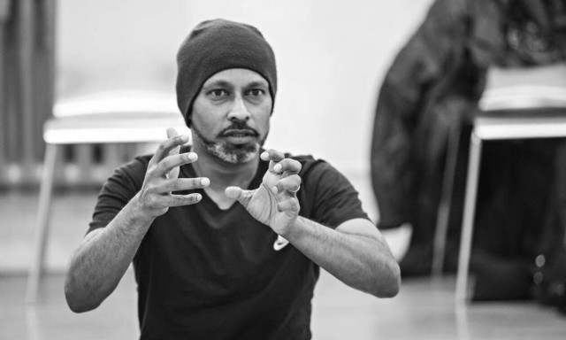 Άκραμ Καν: Η αδράνεια στην κλιματική αλλαγή είναι πολιτική επιλογή