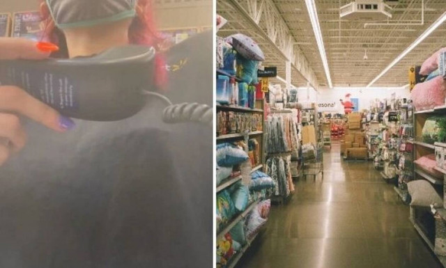 Η καλύτερη παραίτηση ever: Την ανακοίνωσε από το μικρόφωνο, «κράζοντας» την διεύθυνση (vid)