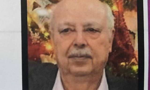 Νίκος Αλεγκάκης: Επέζησε από τους Δίδυμους Πύργους και πέθανε από κορονοϊό!