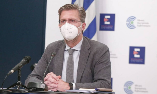 Σκέρτσος: Δέκα συν ένας λόγοι για να είναι οι πολίτες αισιόδοξοι