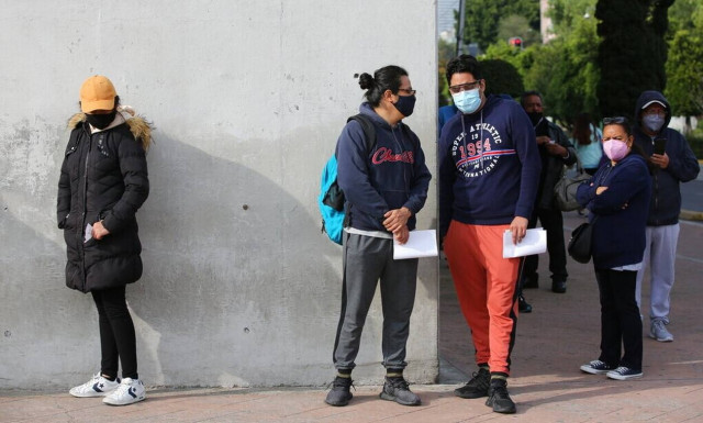 Μεξικό: Ξεπέρασαν τους 270.500 οι θάνατοι από κορονοϊό