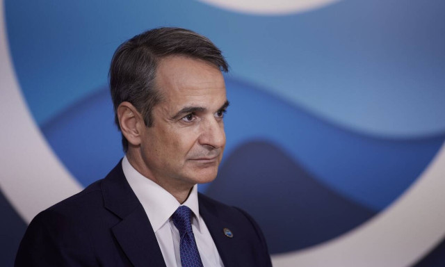 Greece 'a strong and reliable NATO ally', PM Mitsotakis says