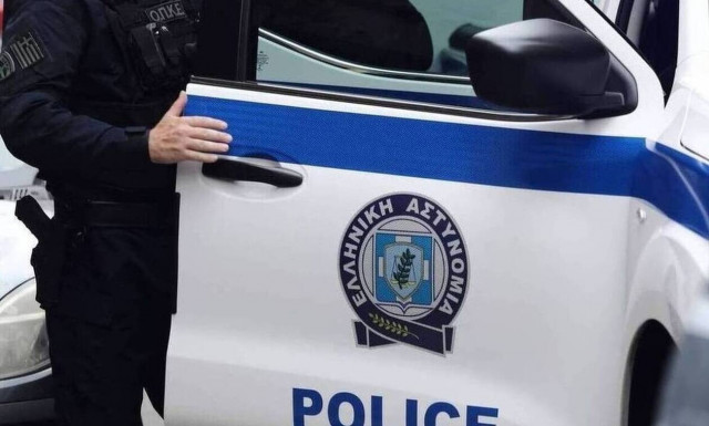 Θεσσαλονίκη: Συνελήφθησαν δύο διακινητές μη νόμιμων μεταναστών στον Έβρο
