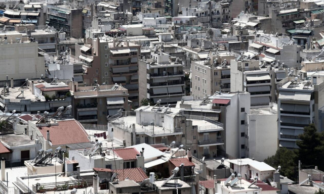 Αδήλωτα τετραγωνικά: Δεύτερη ευκαιρία για τους ιδιοκτήτες ακινήτων με νέα ευνοϊκή ρύθμιση