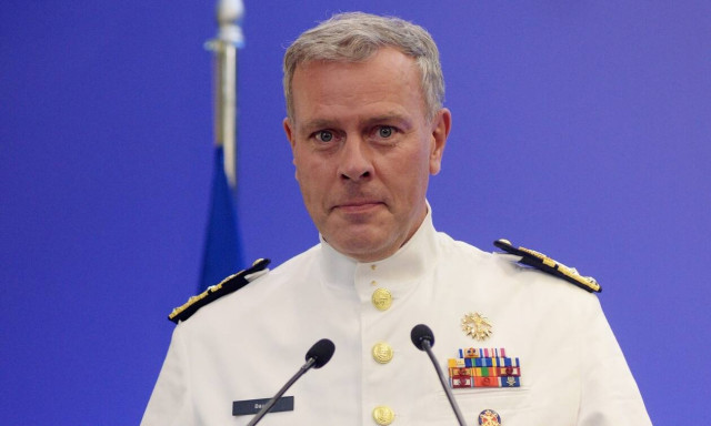 Συνέδριο Στρατιωτικής Επιτροπής ΝΑΤΟ: Δεν μας επηρεάζει το AUKUS – Τι συζητήθηκε στην Αθήνα