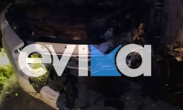 Τραγωδία στην άσφαλτο: 19χρονοι οι δύο νεκροί στην Εύβοια - Πώς έγινε το τροχαίο