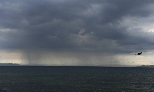 Ο καιρός σήμερα Κυριακή, 19 Σεπτεμβρίου