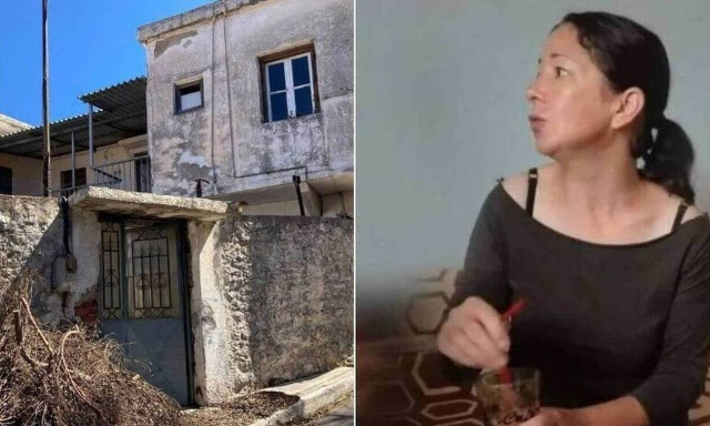 Έγκλημα στην Κυπαρισσία: Εκδίδεται στην Ελλάδα τις επόμενες ημέρες ο πρώην σύντροφος της Μόνικα