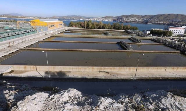 Κορoνοϊός - Θεσσαλονίκη: Σε σταθερό επίπεδο το ιικό φορτίο των λυμάτων