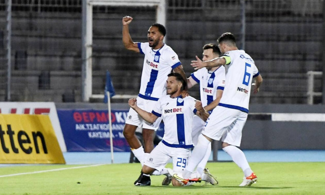 Super League: «Δύο στα δύο» ο τρομερός ΠΑΣ! Προσγείωσε τον Παναθηναϊκό – Δείτε τα highlights