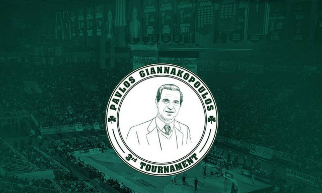 Τουρνουά «Παύλος Γιαννακόπουλος»: Ημέρα τελικού και… αιώνιου σεβασμού! (videos+photos)