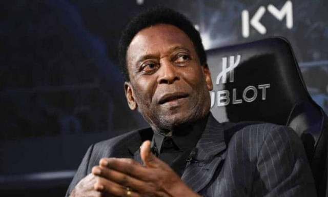 Πελέ: Χαμόγελα για τον μυθικό Βραζιλιάνο - Τα τελευταία νέα της υγείας του