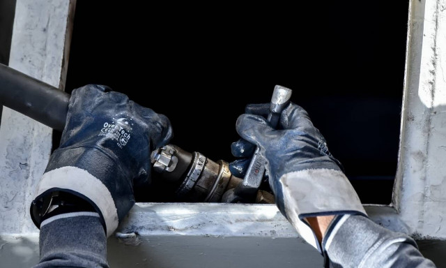 Πετρέλαιο θέρμανσης: Πότε ξεκινά η διάθεσή του - Αυξημένο κατά 20% το επίδομα