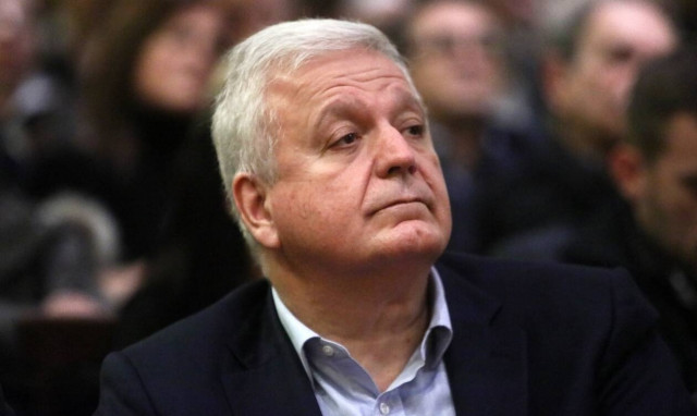 Πρωτόπαπας στο Newsbomb: Το ερώτημα είναι ποιος ή ποια μπορεί να εγγυηθεί την ενότητα της παράταξης