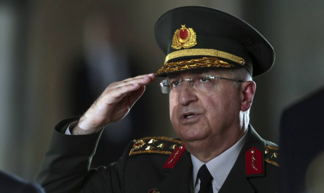 Γιασάρ Γκιουλέρ