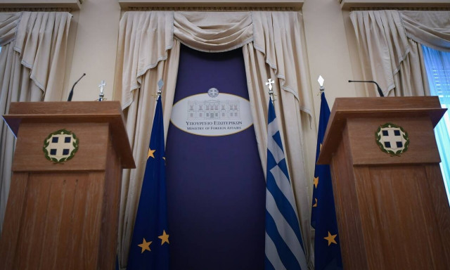 ΥΠΕΞ: Διάβημα διαμαρτυρίας στην Άγκυρα για την τουρκική παρενόχληση του πλοίου Nautical Geo