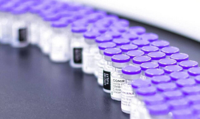 Γεωργαντάς: Έχουν εμβολιαστεί 6.360.000 πολίτες με 1η δόση - Τι θα ανακοινωθεί αύριο