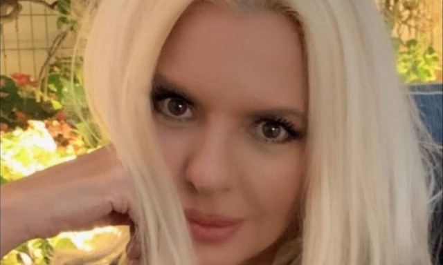 Αννίτα Πάνια: Η εκπομπή «έκπληξη» που θα παρουσιάσει (vid)