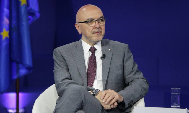 Φραγκογιάννης: Πολυσχιδής και πυκνή η διπλωματική μας δράση στη Λιβύη