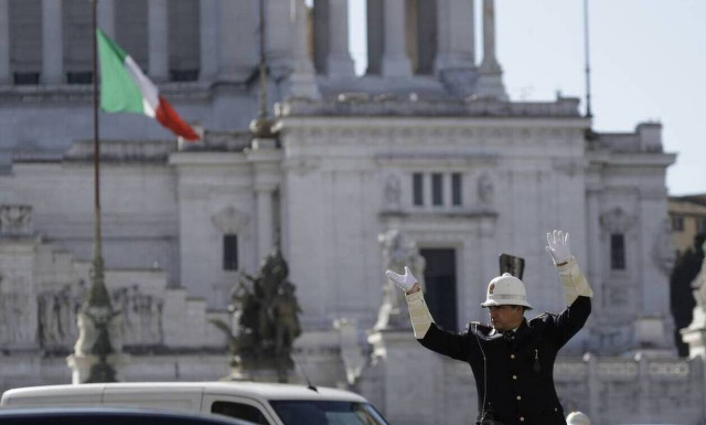 Κορονοϊός - Ιταλία: 51 νέοι θάνατοι και  σχεδόν 4.600 κρούσματα σε 24 ώρες       