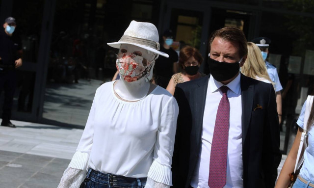 Βιτριόλι: Τι προκαλεί στο ανθρώπινο δέρμα – Η Ιωάννα κατά τύχη δεν έχασε το μάτι της