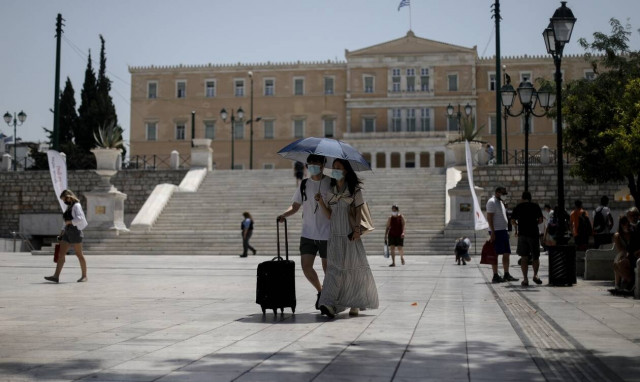 Κρούσματα διασπορά 19 Σεπτεμβρίου