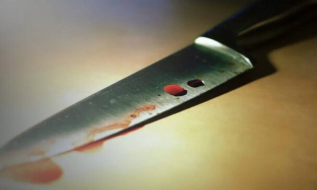 Κρήτη: Αιματηρό περιστατικό στα Χανιά για τα… μάτια μιας γυναίκας