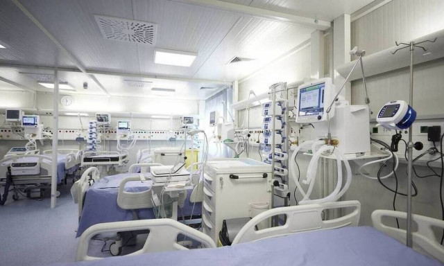 Κορονοϊός - Γώγος: Έρχονται δύσκολες ημέρες - Μεγάλη προσοχή και ετοιμότητα στις ΜΕΘ