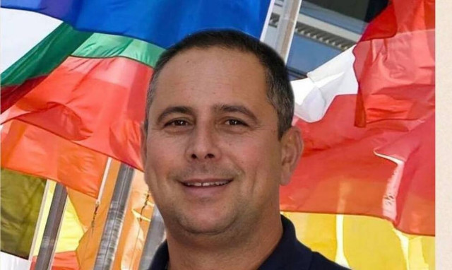 Κέρκυρα: «Έφυγε» από τη ζωή ο επιχειρηματίας Στράτος Ταγκατίδης