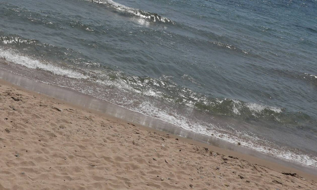 Μοιραίο το μπάνιο για 78χρονο λουόμενο στο Ρέθυμνο