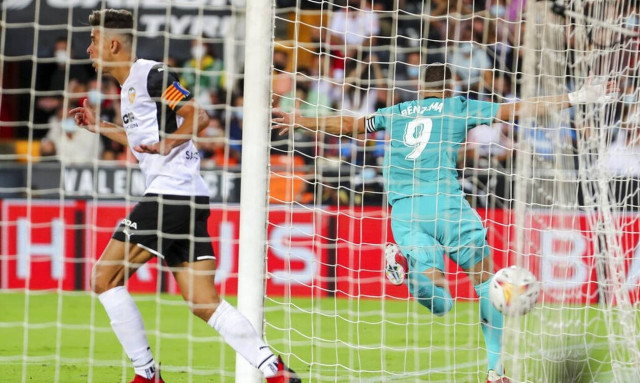 Ανατροπή σε δύο λεπτά η Ρεάλ Μαδρίτη – Όλα τα γκολ σε Premier League, Serie A, Bundesliga και LaLiga