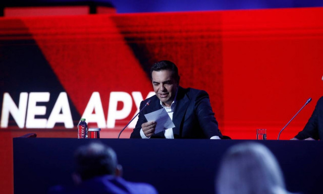 Τσίπρας: Σαφής η θέση μας για τον εμβολιασμό – Δεν είναι αντιεμβολιαστής ο κ. Πολάκης