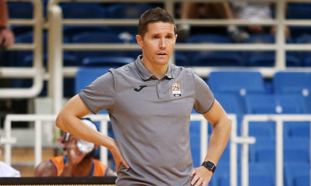 Τουρνουά «Παύλος Γιαννακόπουλος»: Ο Λάκοβιτς νίκησε τον Ομπράντοβιτς – Τρίτη η Ουλμ (video)