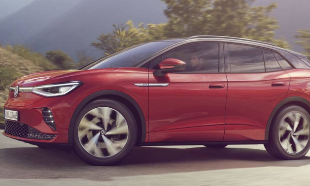 H VW θα ξεπεράσει την Τesla το 2025;