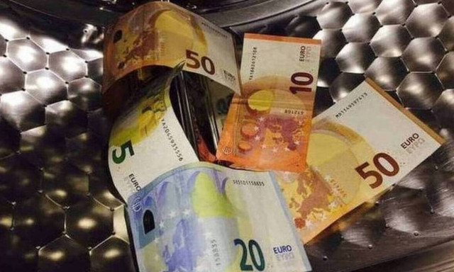 Στενή συνεργασία ΑΑΔΕ - Αρχής για το Ξέπλυμα σε υποθέσεις μεγάλης φοροδιαφυγής