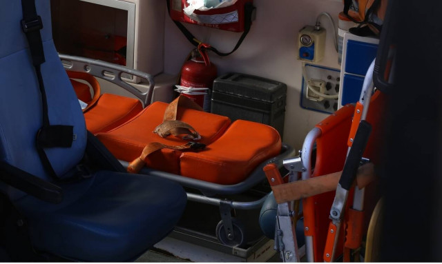 Τραγωδία στην Πάφο: Αιφνίδιος θάνατος 39χρονου - Τον βρήκε νεκρό συγγενικό του πρόσωπο