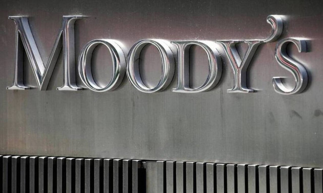 Moody's upgrades long-term deposit ratings of four Greek systemic banks