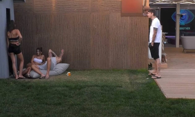 Big Brother: Σκέφτονται ήδη την επόμενη ψηφοφορία