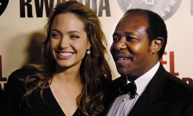 Ρουάντα: Ένοχος για τρομοκρατία ο άνθρωπος πίσω από τον ήρωα της ταινίας «Hotel Rwanda»