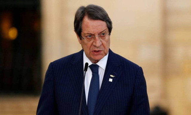 Αναστασιάδης από Νέα Υόρκη: Δεν είμαι όσο αισιόδοξος θα ήθελα λόγω της στάσης Ερντογάν