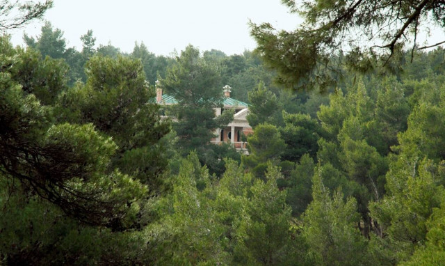 Ανοίγει η πλατφόρμα για την τακτοποίηση των δασικών αυθαιρέτων