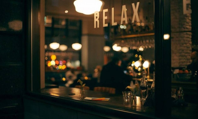 Κορονοϊός - Ολλανδία: Χωρίς περιορισμούς σε καφέ και ποτό αλλά με υγειονομικό πάσο η χρήση τουαλέτας